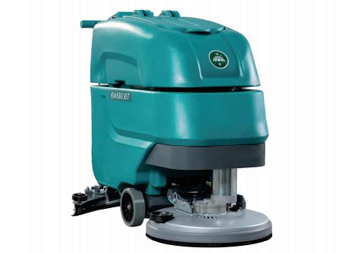 闵行区全自动洗地机BA680BT/BA690BT